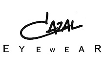 CAZAL ロゴ
