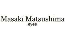 MasakiMatsushima ロゴ