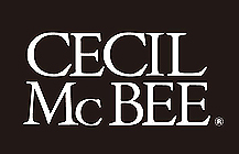 CECILMcBEE ロゴ