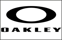 OAKLEY ロゴ