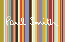 Paul Smith ロゴ