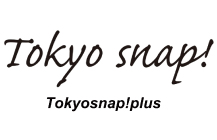 Tokyosnap ロゴ