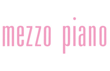 MEZZO piano