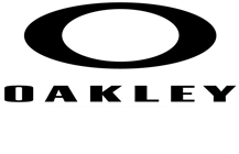 oakley ロゴ