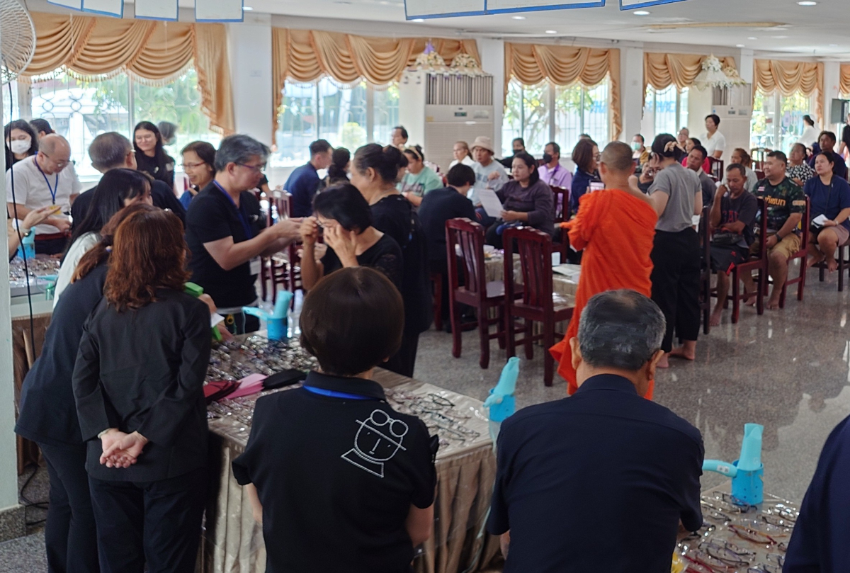 ボランティア活動風景7